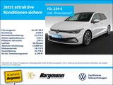 Volkswagen Golf VIII 2.0 TDI Active AHK MATRIX-LED PANO HUD - Volkswagen Golf: Allradantrieb