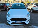 Ford FORD FIESTA 1.5 DIESEL ST-LINE UNICOPROPRIETARIO - Ford Fiesta ST mit Diesel-Antrieb