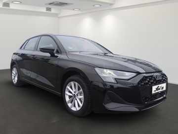 Audi A3 - 4