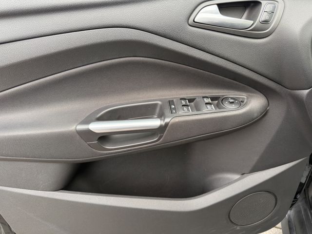 Ford C-Max Business Edition