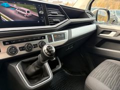 Fahrzeugabbildung Volkswagen T6.1 Multivan Comfortl. Navi LED Sitzh AHK Kamer