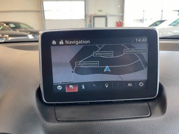 Mazda CX-3 Sports-Line AWD *HEAD-UP*LED*KAMERA*TEMP*