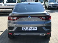 Fahrzeugabbildung Arkana 160 EU6d R.S. Line 1.3 TCE