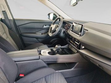 Nissan X-Trail - 11