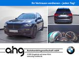 BMW X3 xDrive30d M SPORT AT Innovationsp. Navi Prof. - BMW X3 M: Automatik