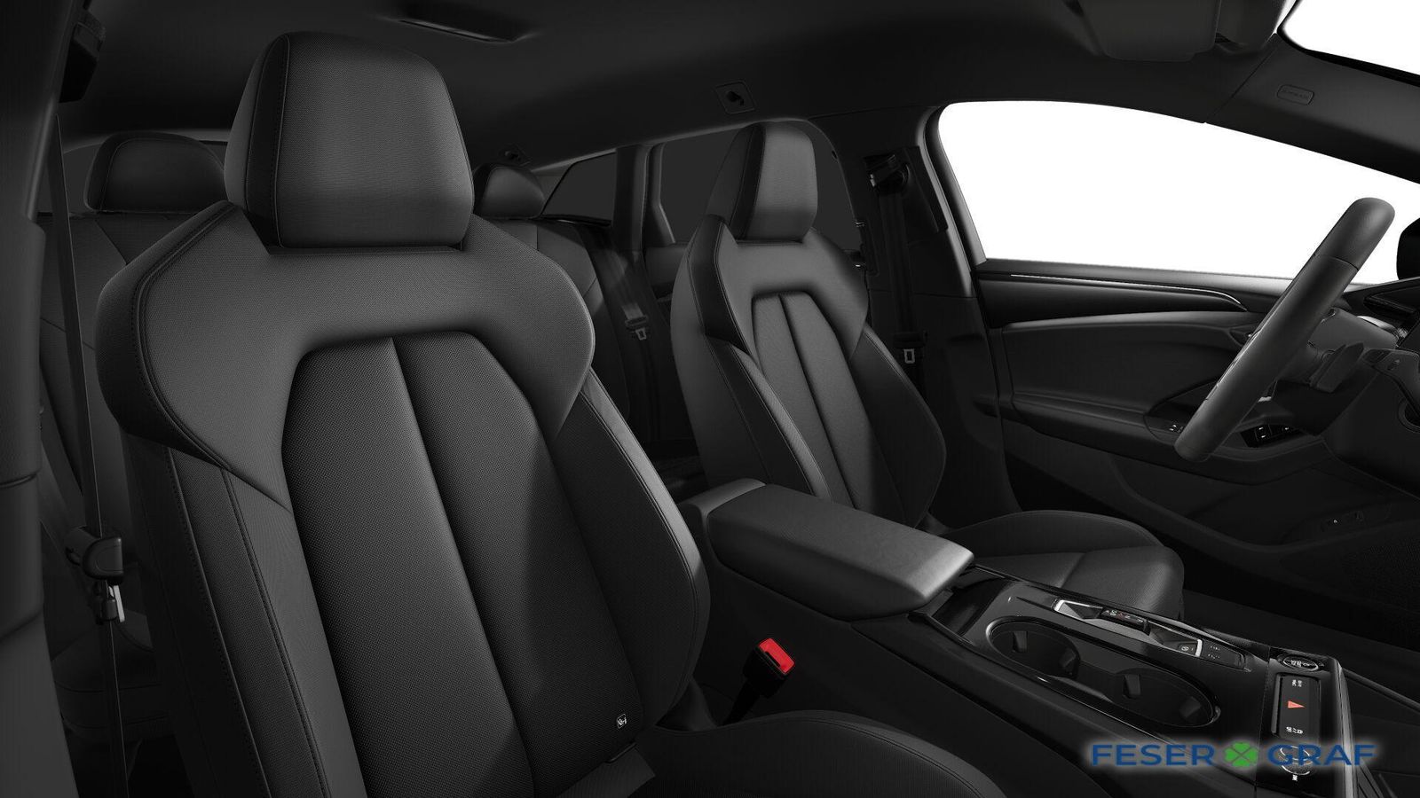 Audi A6 - Bild 12