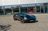 Jaguar E-Type / Serie I / 3.8 - Jaguar: I Type