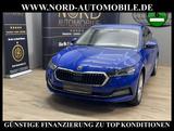 Skoda Octavia Limousine Style *LED*AHK*ACC*VIRT*HUD*17 - Skoda mit Diesel-Antrieb: Limousine, Schaltgetriebe