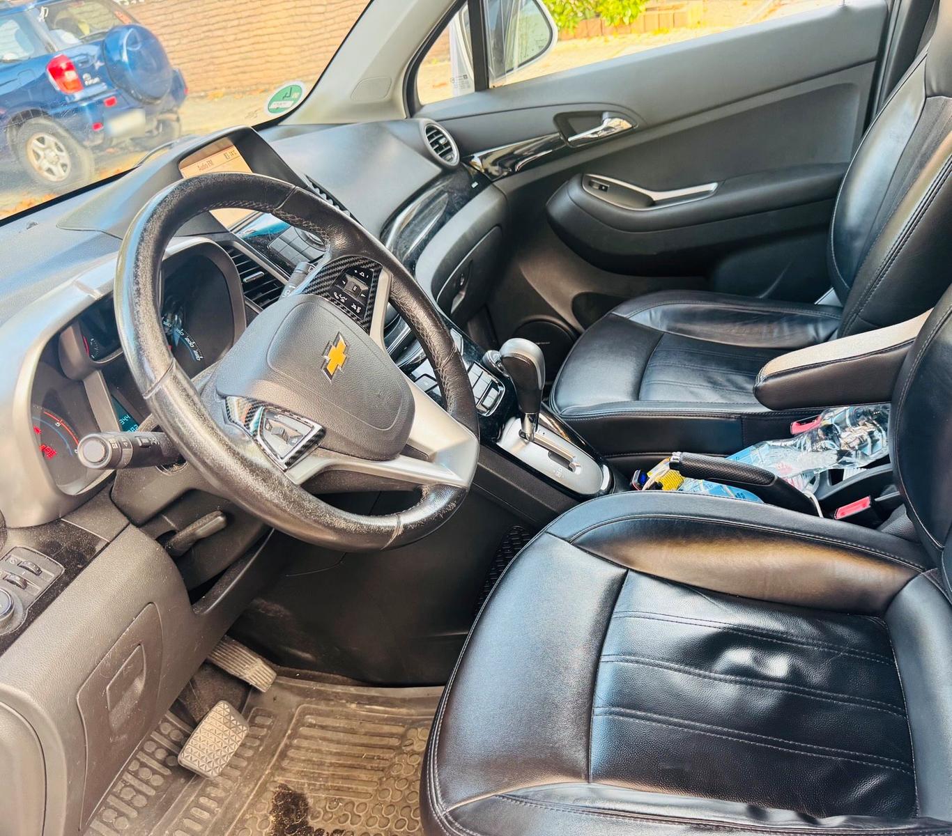 Chevrolet Orlando 2013 — photo 5