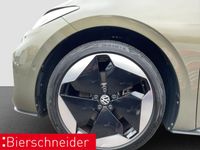 Volkswagen ID.3 - Vorschau Bild 8