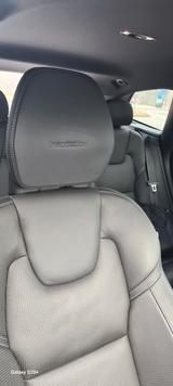 Volvo XC60 D4 Inscription Geartronic Inscription - Volvo Gebrauchtwagen in Flensburg
