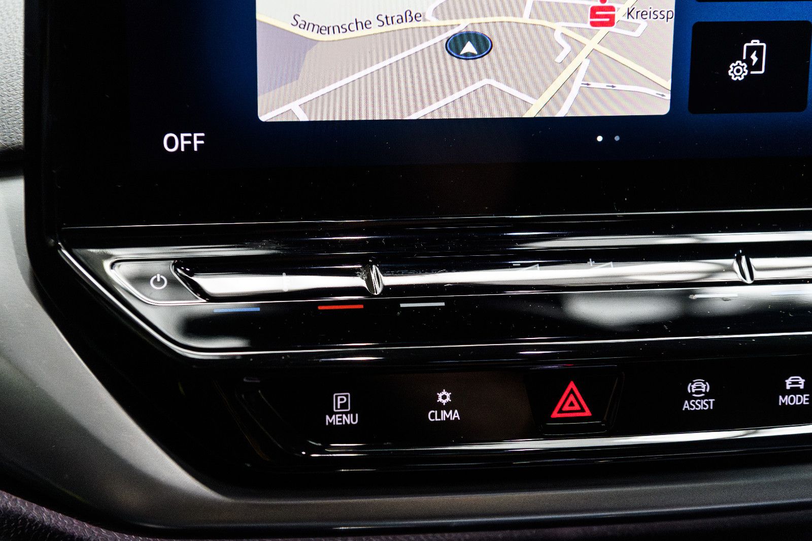 Fahrzeugabbildung Volkswagen ID.4 Pure Performance LED+NAVI+APP+GJ-REIFEN