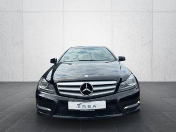 Mercedes C 250 - 2