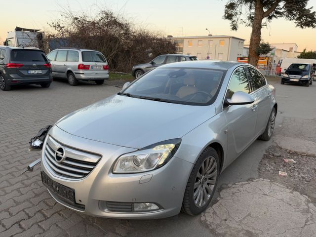 Opel Insignia 2.0 CDTI Innovation