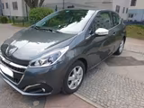 Peugeot 208 1.2 Allure PureTech 110 EAT6 S & S Allure - Peugeot 208 Gebrauchtwagen in Berlin