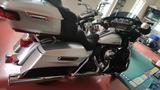 Harley-Davidson  Screamin Eagle Street Glide Ultra Limited  - HARLEY-DAVIDSON STREET GLIDE