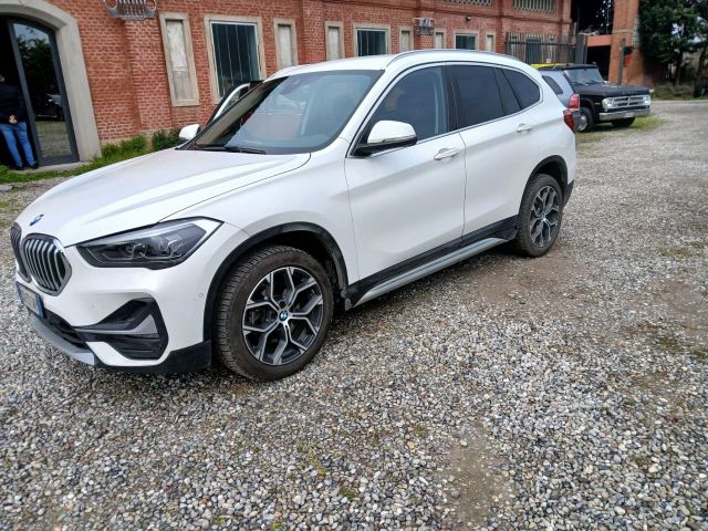 BMW Bmw X1 sDrive18d Advantage