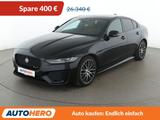 Jaguar XE 25t R-Dynamic SE Aut.*NAVI*360CAM*ACC*LED* - Jaguar XE Gebrauchtwagen