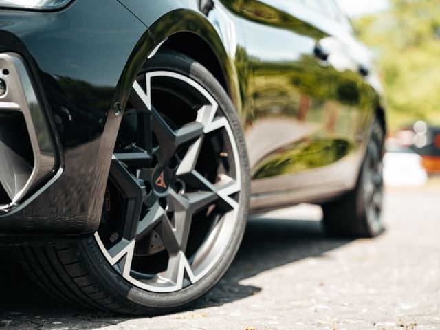 CUPRA Leon ST 2.0 TSI 245 kW 4Drive VZ, Fahrassi. XL,