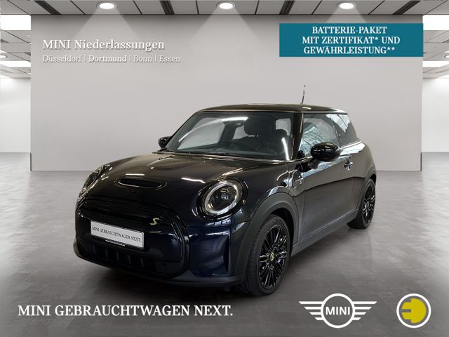 MINI Cooper SE Navi Pano.Dach PDC Sportsitze LED