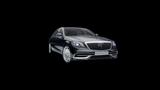 Mercedes-Benz S 650 S Maybach Lim./First-Class/360°/TV/PANO/DE - Mercedes-Benz S 650