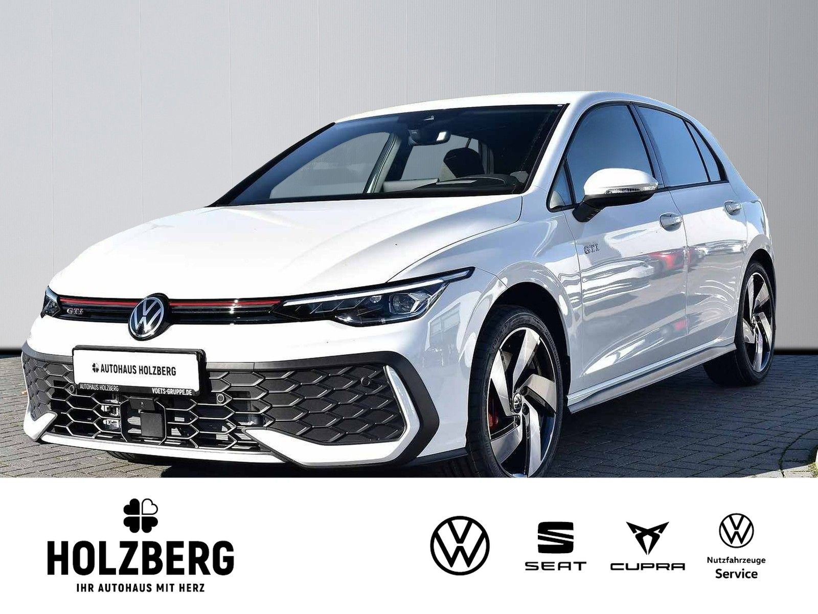 Volkswagen Golf - Bild 2