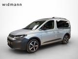 Volkswagen Caddy 1.5 TSI 84 KW PanAmericana AHK*NAVI*DSG - Volkswagen: Panamericana
