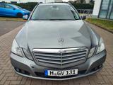 Mercedes-Benz E 250 CDI BlueEfficiency, standheizung, Navi - Mercedes-Benz E 250 in Hannover