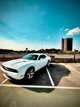 Andere Dodge Challenger R/T 5.7L Hemi - Andere mit Benzin-Antrieb: Coupé