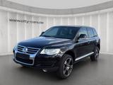 Volkswagen Touareg V6 TDI*4X4*Autom*Standheizung*AHK - gebrauchte VW Touareg aus dem Jahr 2009