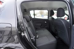 Fahrzeugabbildung Dacia Sandero II Comfort Tempomat 2.Hand Top Zustand!