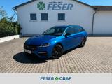 Skoda Octavia RS 2.0 TDI DSG AHK HEADUP LED NAV SHZ - Skoda mit Diesel-Antrieb