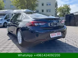 Opel Insignia B Grand Sport Innovation 4x4 HUD|AHK - Opel Insignia Gebrauchtwagen in Wiesbaden