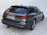 Audi A6 Avant 3,0 TDI 50 quattro sport S-Line Klima - Audi A6 Hybrid (Diesel/Elektro)