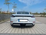 Porsche 718 Cayman Style Edition Sport Design Burmester - Porsche Cayman: 718 Style Edition