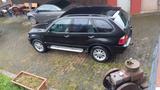 BMW X5 3.0i - Benzin / LPG - BMW X5 aus 2000