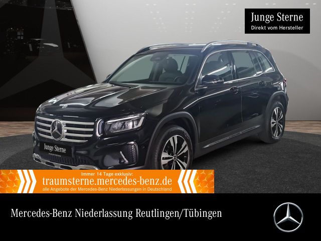 MERCEDES-BENZ GLB 180 d Progressive Kamera LED Totwinkel 18"