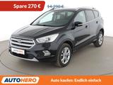 Ford Kuga 1.5 EcoBoost Titanium Aut.*NAVI*TEMPO*CAM* - Ford Kuga Gebrauchtwagen in Berlin