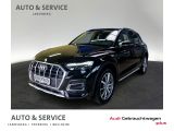 Audi Q5 50 3.0 V6 TDI advanced quattro tiptronic - Audi Q5: V6 TDI