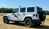 Jeep Wrangler 3.6l V6 Sahara inkl. Soft Top Scheckh. - Jeep Gebrauchtwagen in Wiesbaden
