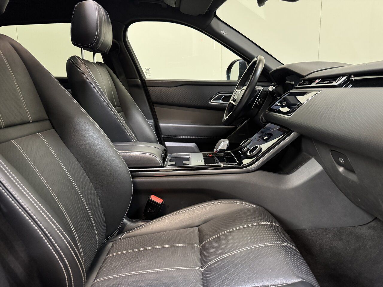 Land Rover Range Rover Velar P400e PlugIn Hybrid - GPS - To imagem 2