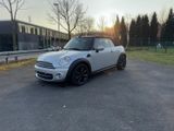 MINI Cooper Cabrio*KLIMA*TEMP*SONDERLACK* - MINI in Dortmund