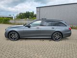 Mercedes-Benz Mercedes E 43 AMG 4MATIC T  - : Grau, Mercedes