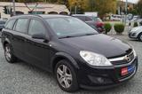 Opel Astra H Caravan Edition - Opel Astra: H Caravan
