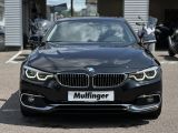 BMW 430i GC Leder HUD Navi HiFi GlasD.KomfZug.Ad-LED - BMW: Coupé, Glas