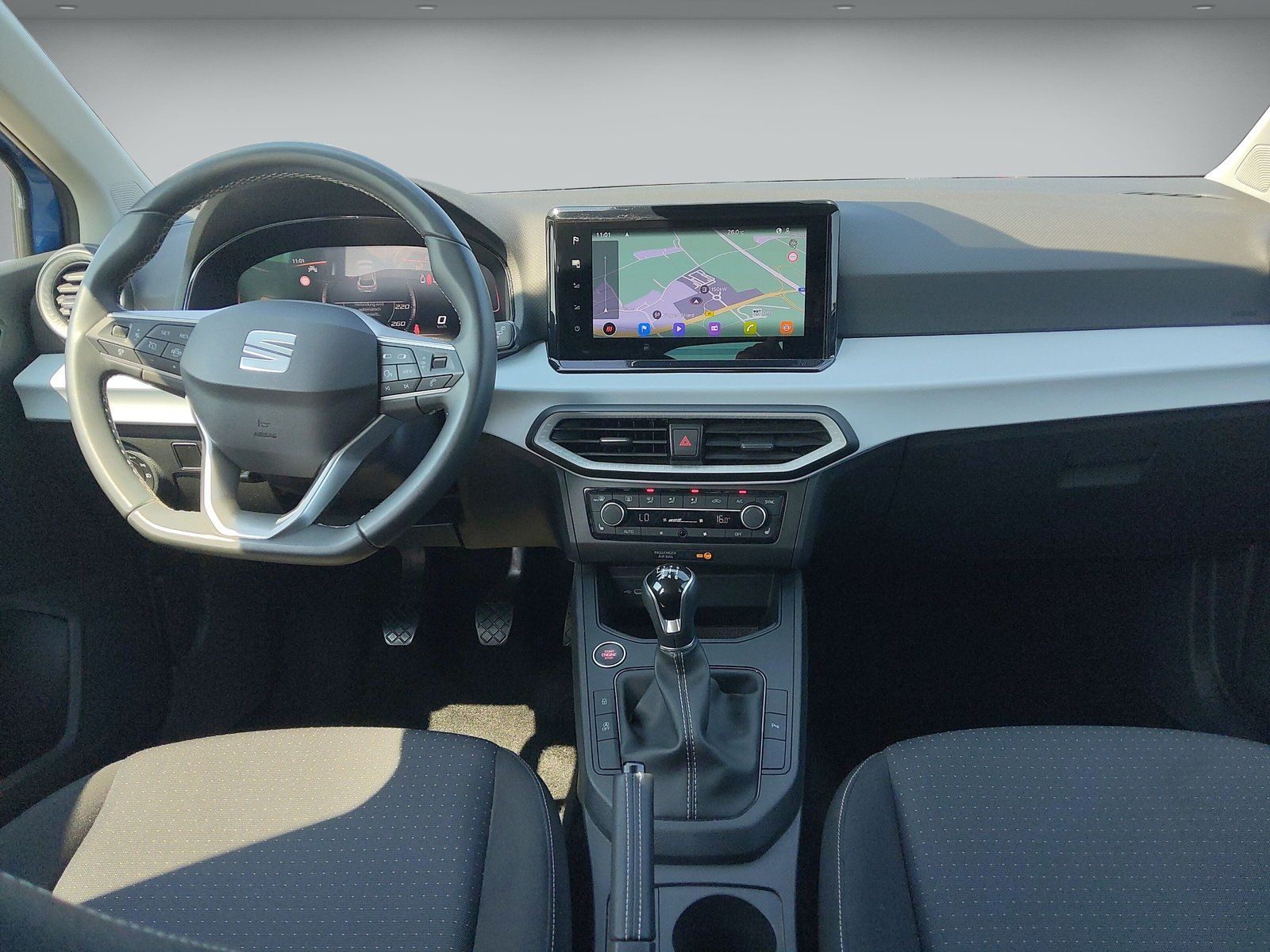 Seat Ibiza - Bild 10