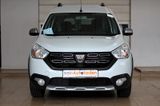 Dacia Dokker 1.6 LPG Stepway *NAVI*PDC*SHZ*TEMPOMAT* - mit LPG-Antrieb: 1.6