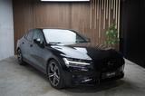 Volvo S60 R Design 2.0 | Xenium | H&K | Standh | LED - Volvo S60: Limousine