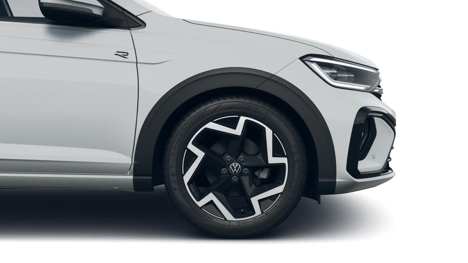 Volkswagen Taigo - Bild 3