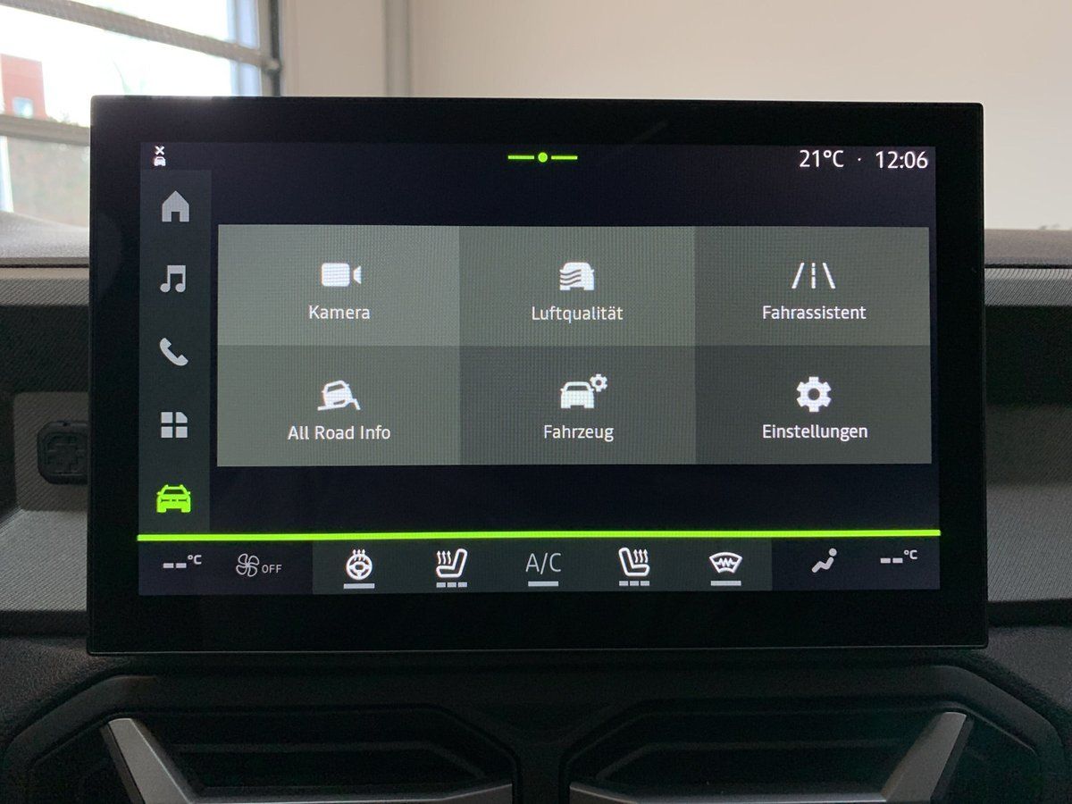 Dacia Bigster - Bild 34